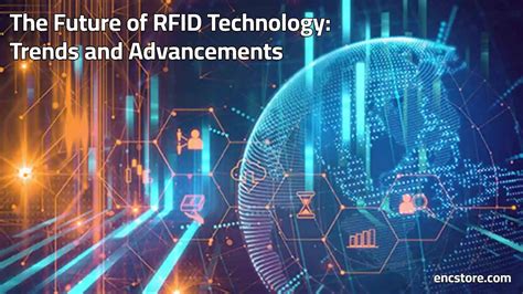 The Future of RFID Technology 